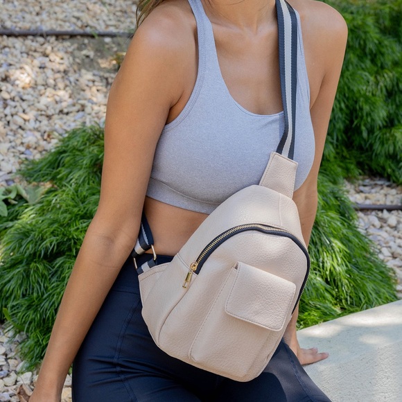 Spence Multi Compartment Slingback - Like Dream - Picture 15 of 15